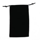 1pc Special Velvet Tarot Card Set Storage Bag Six-Pointed Star Pattern Bag S â„–[