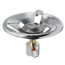 Camping Single Burner Gas Stove Heater Burner Oven For Propane & MAPP Gas