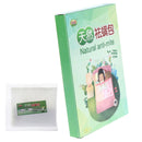 2pcs/box Dust Mites Removal Repeller Kill Bed Sheet Bugs Cleaner Pet Mite P3C