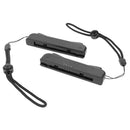 1set 5 in 1 Connector Pack ABS Hand Grip Case for Nintend Switch Controller