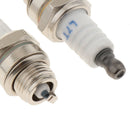 5 Pieces Spark Plug Glow Plug Cap For Stihl MS250 MS230 MS240 MS260 Chainsaws