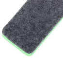 10x Mini Whiteboard Dry Eraser Erase Pen Board Kid Marker School Office Home SE