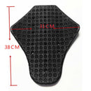 100x100mm irregula rRadiator Coolant Fluid Overflow Bottle For Riding Cycling