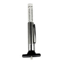 Car Tire Tread Depth Gauge, Color Coded Tire Gauge Meter Measurer Tread Checker