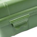Waterproof Storage Box Box for Spotlight Flashlight Flashlight Lamp X1Z7