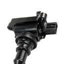Ignition Coil Uf431 For 2003-2006 Kia Sorento V6 3.5L C1445 27300-39800 273