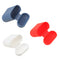 3x Silicone Case Protector Bumper Box For AirPods Wireless Earpod Storage