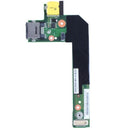 New Lenovo Thinkpad Edge E420 E425 E520 E525 DC-In Sub Jack LAN Board Card J2C9