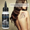 30ML Tattoo Transfer Solution Gel Soap Cool Stencil F7G Primer HOT Stuff Cr B8R4