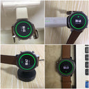 For Huami Amazfit GTR/GTS Fast Charging Dock Smart Watch Charger Cradle Adapter