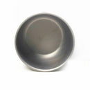 2pcs Titanium Water Drinking Coffee Beer Tea Cup Mug Tumbler Picnic 62ml