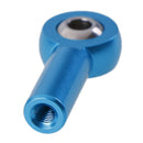 2Pcs M3 Metal Ball Head Holder Tie Rod End For RC Climbing Car SCX10 D90 FT