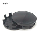56MM Car Hub Modified Center Cover for New 5 7 Series New X1 X3 Car Tire Rim