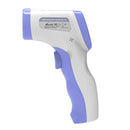 Touchless Digital Forehead Infrared Thermometer Fast Accurate Certicified
