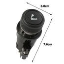 Cigarette Lighter Assembly for Ford Focus Fiesta C-Max S-Max Mondeo 98AG15K047AD