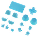 2 Packs Replacement L1 L2 R1 R2 Buttons Triggers D-Pad for PS4 Pro JDS-040