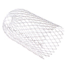 Roof Gutter Guard Filters Expand Aluminum Filter Strainer Stops Drain Net CS Hn