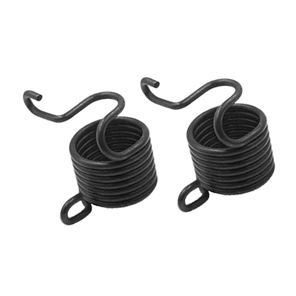 2x Steel Pneumatic Accessories Spring Hammer Retainer Spring