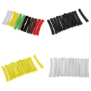 48 Pieces EVA Carp Fishing Foam Sticks Cylinders Floats Making Fly Tying Rig