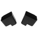 For Jeep Wrangler JL 2018-2019 Car Rear Seat Side Storage Box Organizer Holder