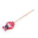 1PCS Soil Hygrometer Soil Garden Moisture Meters Soil Needle HygrometersJ Gw