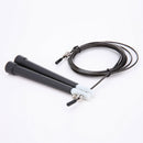Speed Wire Skipping Adjustable Jump Rope Fitness Sport Exercise Cardio