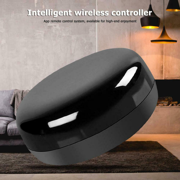 Universal QRA2 Home Appliances Smart Life Wireless Remote Control APP Switch