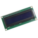 1PCS LCD module Blue screen IIC/I2C Serial Interface1602 16X2 Character Disp Kw