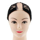 Stretch Weaving Making Wig Cap Net Hair Nets Hairnet Snood U Part Elastic