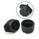 100 Pcs/Lot Adjustable Micro Drip Irrigation Watering Emitter Drippers System