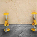 1PC Tile Locator Wall Tile Level Regulator Heighter Leveler Height Adjuster I3O8