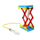 Manual Chain Block Experiment Set Pupils Students Science Equipment for
