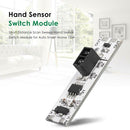 Short Distance Scan Sweep Hand Sensor Switch Module for Auto Smart Home 10W