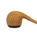 Home Life Tea Infuser Silicone Loose Leaf Strainer Filter