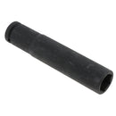 Square 1/2inch 6 Point Hex Ratchet Socket Adapter 22mm Impact Tool 150mm Long