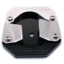 For Yamaha Xt 1200 Ze Super Tenere 2014-2018 Kickstand Sidestand Stand Exte X5U4