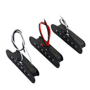 Set Of 3pcs Single Coil Pickup Alnico 5 For  Replacement Parts