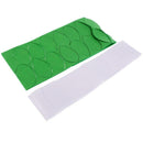 Potted Bouquet Fabric Felt kit Non-woven Cloth Craft DIY Sewing Material