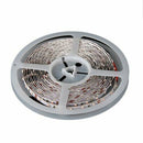 5M 3528 SMD 300 Pink LED Flexible Strip Light Car Auto Home Bar 12V