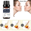 10ml Nose Lift Up Essential Oil Magic Beauty Nosal Remodeling Fast Bone Cre X9W8