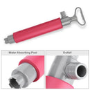 46Cm 400Ml Kayak Hand Pump Hand Bilge Pump For Kayak Rescue Canoe Accessori