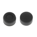 2pieces Thumbstick Cap Cover Analog Controller ThumbStick Grip for Sony PS4
