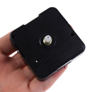 3Pcs=1set Stitch Silent Movement Quartz Clock Movement Mechanism RepairBX