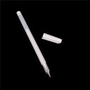 1Pc White Ink Pen Color Photo Album Gel Pen Stationery Office Supplies Set Z