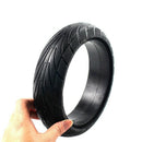 1Pcs Electric Scooter 8-Inch Solid Tires Tire Tires For Ninebot Es1 Es2 Es3 N4S6