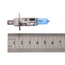 H1 Universal 12V 100W Car Lamp Light Bulb Head Light Quartz Halogen Lamp