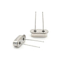 10Pcs 11.0592MHz Crystal Oscillator HC-49S Quartz Oscillator Crystal HC49S  3CAU