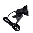 Flexible Super Bright 3 LED Clip On Spot USB Light Lamp For Laptop PC Noteboo~ME