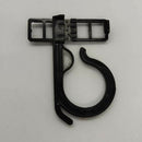 100pcs Garden Planting Tomato Cucumber Vine Plant Growing Support Hooks