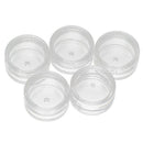 50 pieces Empty containers for cosmetics